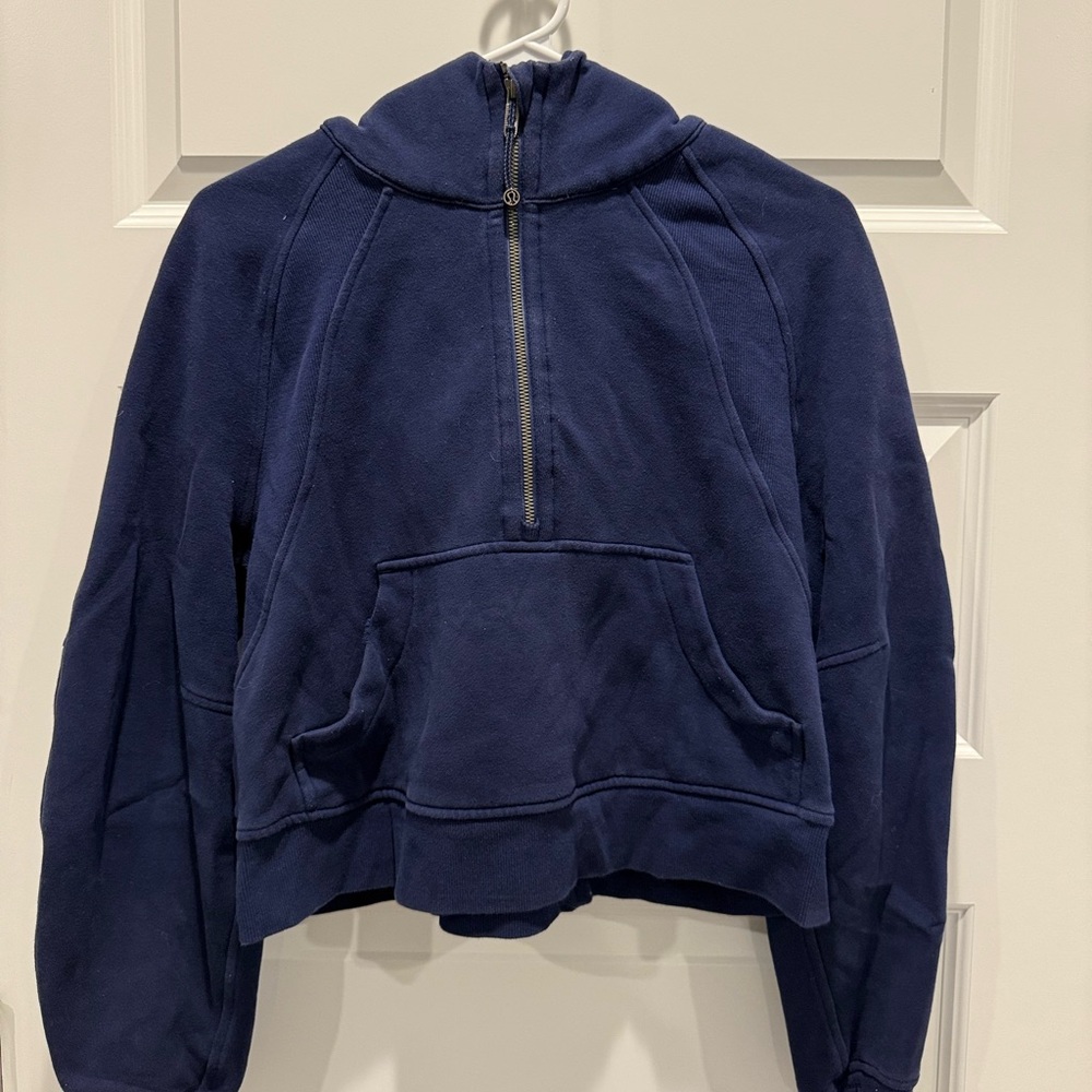 Scuba Hoodie